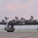 Illustration for article titled The Nazi UFO-Fighting Soviet Megaplane That Never Was